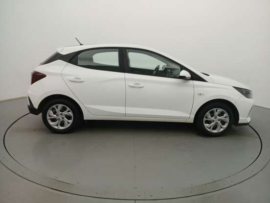 HYUNDAI-HB20-1.0 12V FLEX SENSE PLUS MANUAL HYUNDAI-HB20-2024