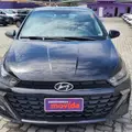 HYUNDAI HB20 1.0 12V FLEX SENSE PLUS MANUAL HYUNDAI HB20 1.0 12V FLEX SENSE PLUS MANUAL