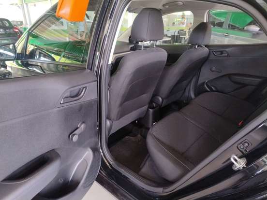 HYUNDAI-HB20-1.0 12V FLEX SENSE PLUS MANUAL HYUNDAI-HB20-2023