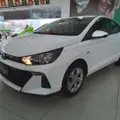HYUNDAI HB20 1.0 12V FLEX SENSE PLUS MANUAL HYUNDAI HB20 1.0 12V FLEX SENSE PLUS MANUAL