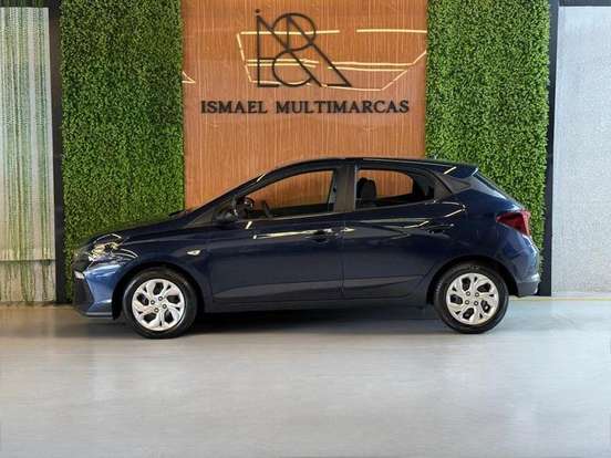 HYUNDAI-HB20-1.0 12V FLEX SENSE PLUS MANUAL HYUNDAI-HB20-2024
