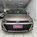 HYUNDAI HB20 1.0 12V FLEX SENSE PLUS MANUAL HYUNDAI HB20 1.0 12V FLEX SENSE PLUS MANUAL