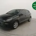 HYUNDAI HB20 1.0 12V FLEX SENSE PLUS MANUAL HYUNDAI HB20 1.0 12V FLEX SENSE PLUS MANUAL