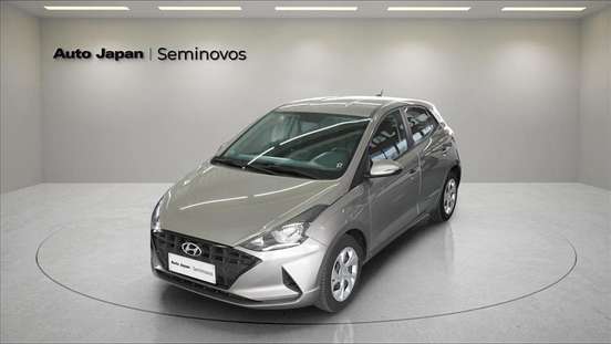 HYUNDAI-HB20-2021