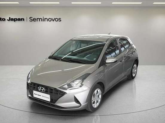 HYUNDAI-HB20-1.0 12V FLEX VISION MANUAL HYUNDAI-HB20-2021