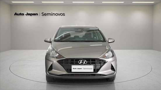 HYUNDAI-HB20-2021
