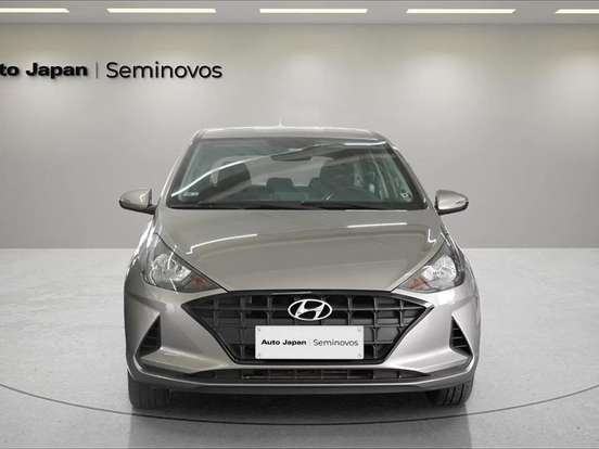 HYUNDAI-HB20-1.0 12V FLEX VISION MANUAL HYUNDAI-HB20-2021