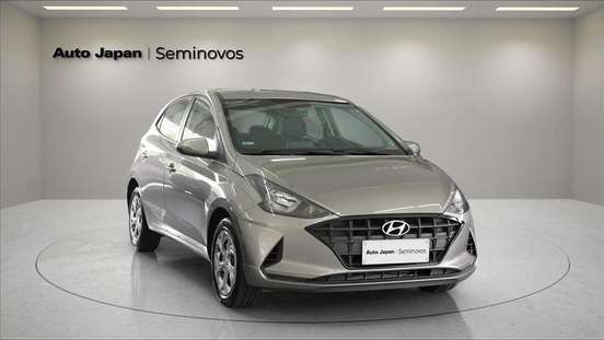 HYUNDAI-HB20-2021