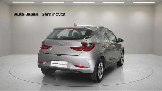 HYUNDAI-HB20-1.0 12V FLEX VISION MANUAL HYUNDAI-HB20-2021