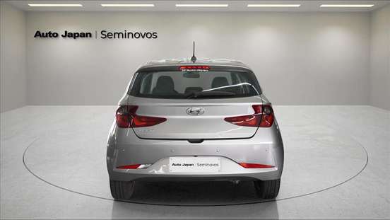 HYUNDAI-HB20-2021