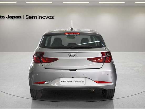 HYUNDAI-HB20-1.0 12V FLEX VISION MANUAL HYUNDAI-HB20-2021