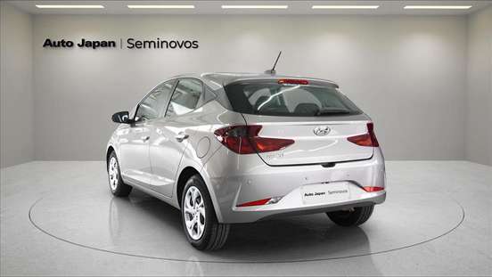 HYUNDAI-HB20-2021