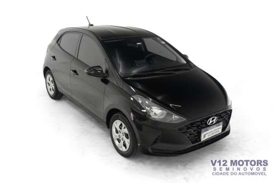 HYUNDAI-HB20-2021