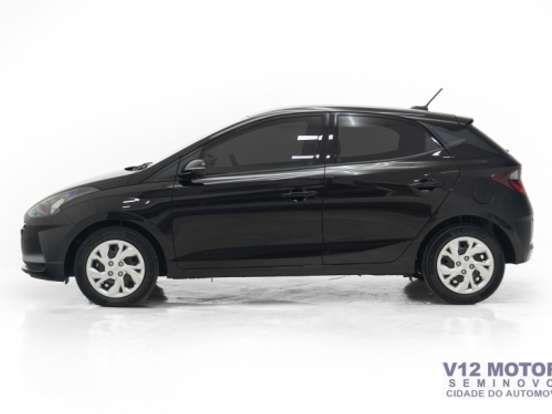 HYUNDAI-HB20-1.0 12V FLEX VISION MANUAL HYUNDAI-HB20-2021