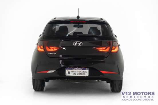 HYUNDAI-HB20-2021