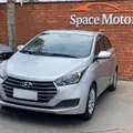 HYUNDAI HB20 1.0 COMFORT 12V FLEX 4P MANUAL HYUNDAI HB20 1.0 COMFORT 12V FLEX 4P MANUAL