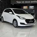 HYUNDAI HB20 1.0 COMFORT 12V FLEX 4P MANUAL HYUNDAI HB20 1.0 COMFORT 12V FLEX 4P MANUAL