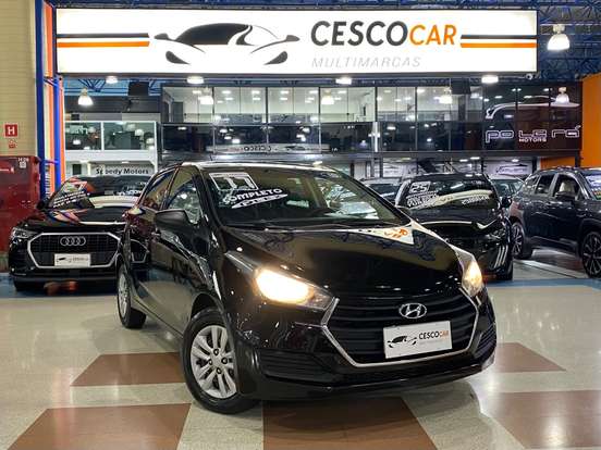 HYUNDAI-HB20-2017