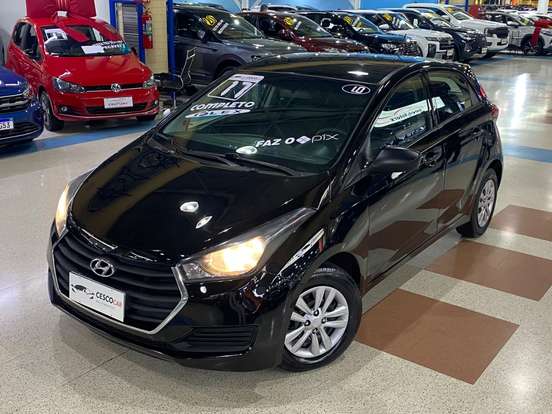HYUNDAI-HB20-2017