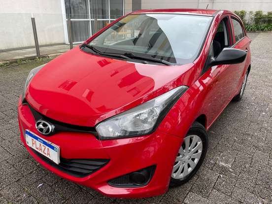 HYUNDAI-HB20-2015