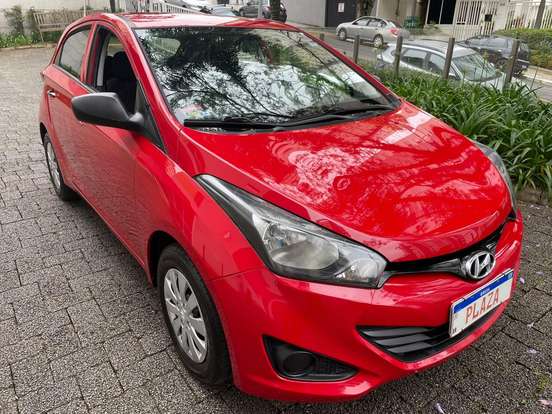 HYUNDAI-HB20-2015