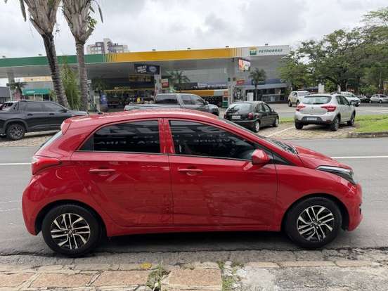 HYUNDAI-HB20-1.0 COMFORT PLUS 12V FLEX 4P MANUAL HYUNDAI-HB20-2015