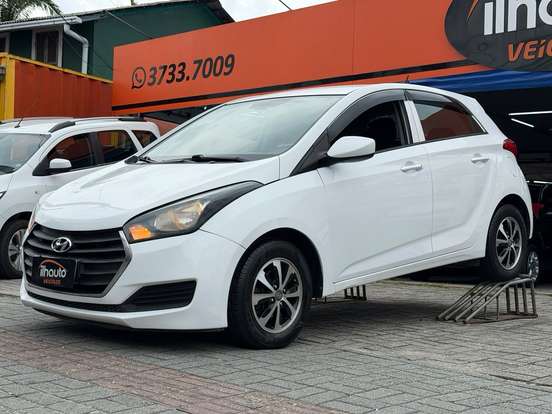 HYUNDAI-HB20-2016