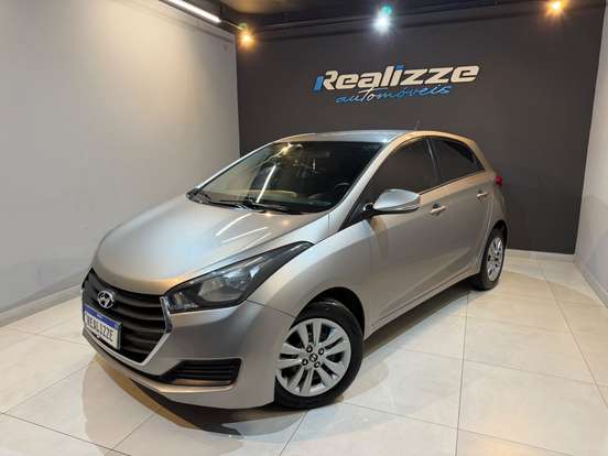 HYUNDAI-HB20-2016