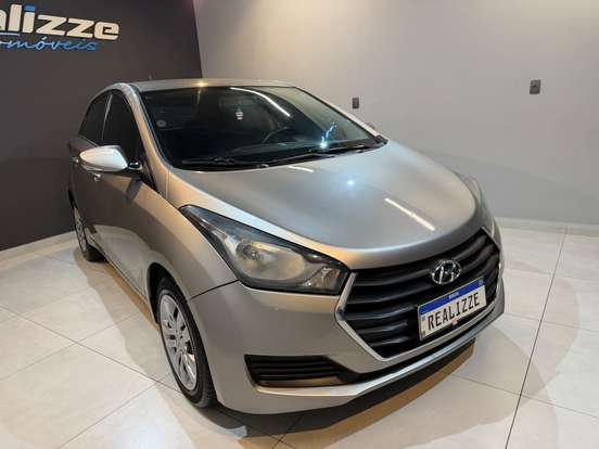 HYUNDAI-HB20-2016