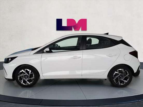 HYUNDAI-HB20-1.0 TGDI FLEX COMFORT MANUAL HYUNDAI-HB20-2023