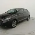 HYUNDAI HB20 1.0 TGDI FLEX COMFORT PLUS AUTOMÁTICO HYUNDAI HB20 1.0 TGDI FLEX COMFORT PLUS AUTOMÁTICO