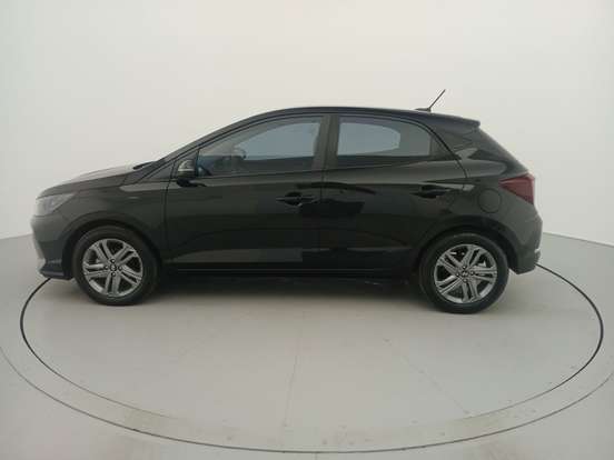HYUNDAI-HB20-1.0 TGDI FLEX COMFORT PLUS AUTOMÁTICO HYUNDAI-HB20-2025