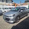 HYUNDAI HB20 1.0 TGDI FLEX COMFORT PLUS AUTOMÁTICO HYUNDAI HB20 1.0 TGDI FLEX COMFORT PLUS AUTOMÁTICO