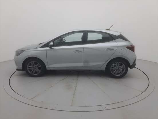 HYUNDAI-HB20-1.0 TGDI FLEX COMFORT PLUS AUTOMÁTICO HYUNDAI-HB20-2024