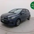 HYUNDAI HB20 1.0 TGDI FLEX COMFORT PLUS AUTOMÁTICO HYUNDAI HB20 1.0 TGDI FLEX COMFORT PLUS AUTOMÁTICO