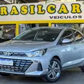 HYUNDAI HB20 1.0 TGDI FLEX COMFORT PLUS AUTOMÁTICO HYUNDAI HB20 1.0 TGDI FLEX COMFORT PLUS AUTOMÁTICO