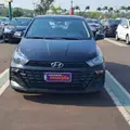 HYUNDAI HB20 1.0 TGDI FLEX COMFORT PLUS TECH AUTOMÁTICO HYUNDAI HB20 1.0 TGDI FLEX COMFORT PLUS TECH AUTOMÁTICO