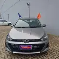 HYUNDAI HB20 1.0 TGDI FLEX COMFORT PLUS TECH AUTOMÁTICO HYUNDAI HB20 1.0 TGDI FLEX COMFORT PLUS TECH AUTOMÁTICO