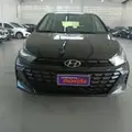 HYUNDAI HB20 1.0 TGDI FLEX COMFORT PLUS TECH AUTOMÁTICO HYUNDAI HB20 1.0 TGDI FLEX COMFORT PLUS TECH AUTOMÁTICO