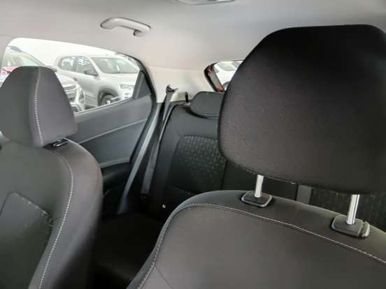 HYUNDAI-HB20-1.0 TGDI FLEX COMFORT PLUS TECH AUTOMÁTICO HYUNDAI-HB20-2024