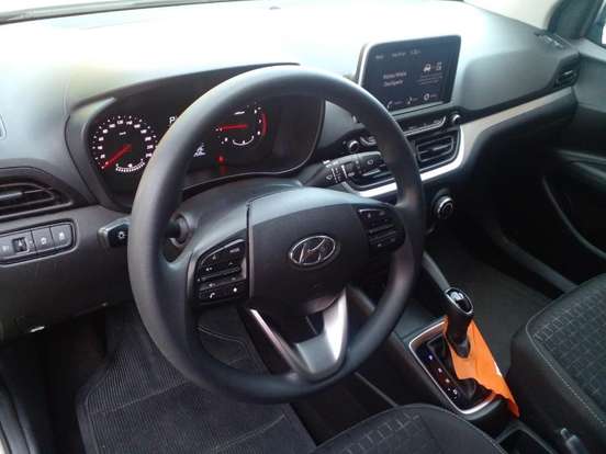 HYUNDAI-HB20-1.0 TGDI FLEX COMFORT PLUS TECH AUTOMÁTICO HYUNDAI-HB20-2024