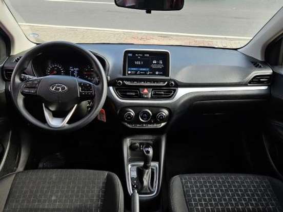 HYUNDAI-HB20-1.0 TGDI FLEX COMFORT PLUS TECH AUTOMÁTICO HYUNDAI-HB20-2024