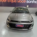 HYUNDAI HB20 1.0 TGDI FLEX COMFORT PLUS TECH AUTOMÁTICO HYUNDAI HB20 1.0 TGDI FLEX COMFORT PLUS TECH AUTOMÁTICO