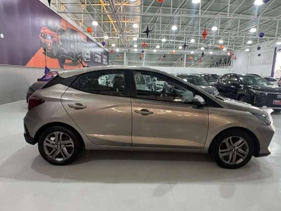 HYUNDAI-HB20-1.0 TGDI FLEX COMFORT PLUS TECH AUTOMÁTICO HYUNDAI-HB20-2024