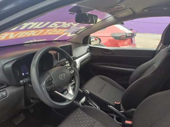 HYUNDAI-HB20-1.0 TGDI FLEX COMFORT PLUS TECH AUTOMÁTICO HYUNDAI-HB20-2024