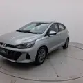HYUNDAI HB20 1.0 TGDI FLEX LIMITED AUTOMÁTICO HYUNDAI HB20 1.0 TGDI FLEX LIMITED AUTOMÁTICO