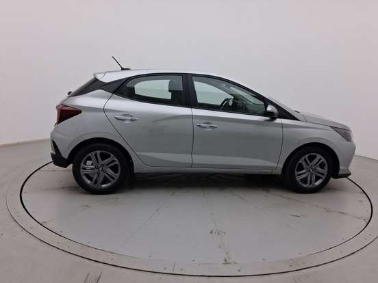 HYUNDAI-HB20-1.0 TGDI FLEX LIMITED AUTOMÁTICO HYUNDAI-HB20-2025