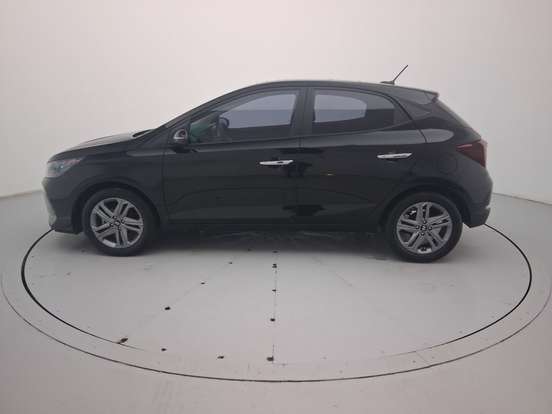 HYUNDAI-HB20-1.0 TGDI FLEX LIMITED AUTOMÁTICO HYUNDAI-HB20-2025