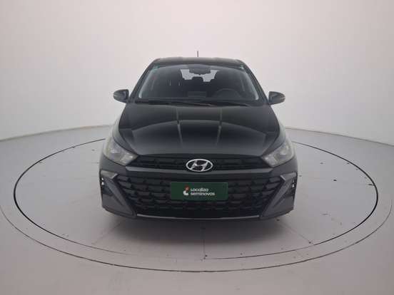 HYUNDAI-HB20-1.0 TGDI FLEX LIMITED AUTOMÁTICO HYUNDAI-HB20-2025