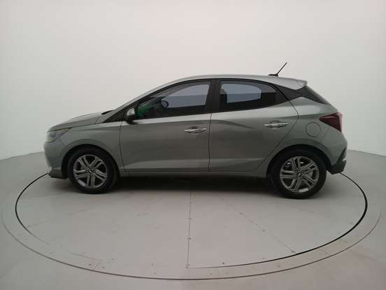 HYUNDAI-HB20-2025